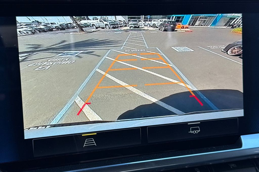 2026 Chevrolet Silverado 1500 LT Roseville CA