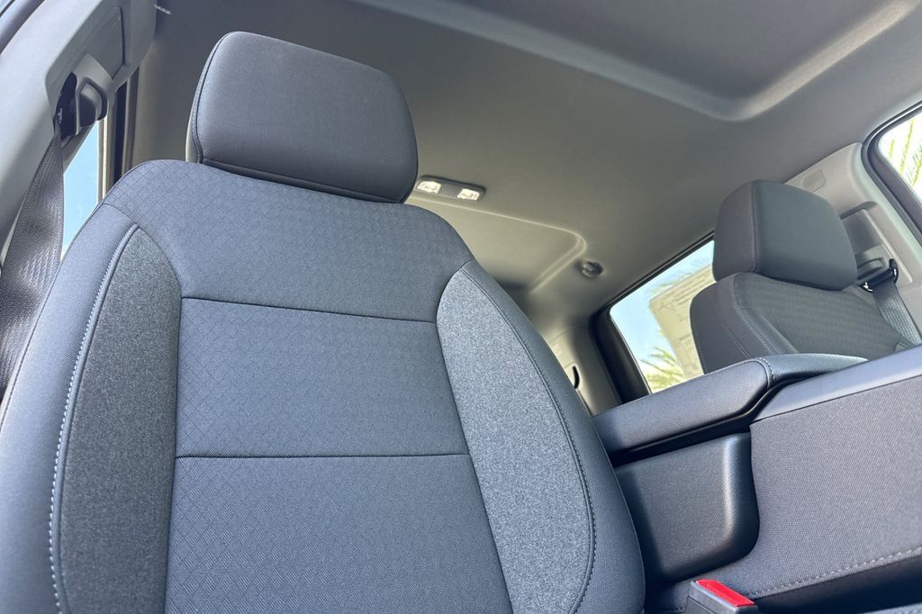 2026 Chevrolet Silverado 1500 LT Roseville CA