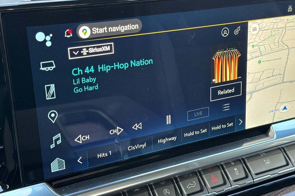 2026 Chevrolet Silverado 1500 LT Roseville CA