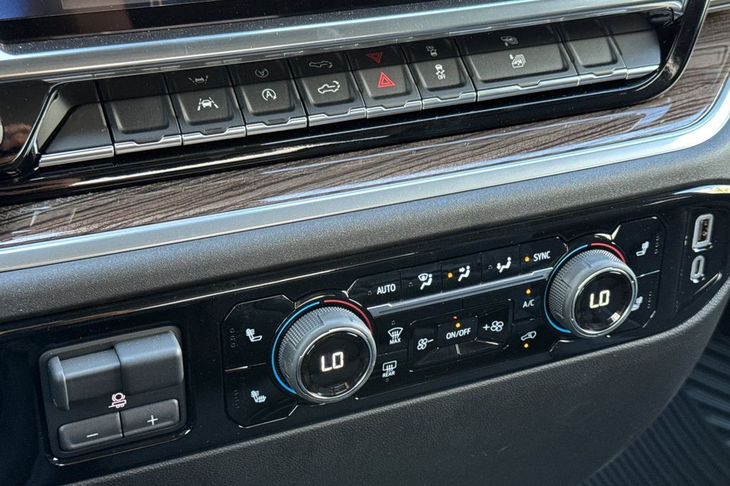 2026 Chevrolet Silverado 1500 LT Roseville CA