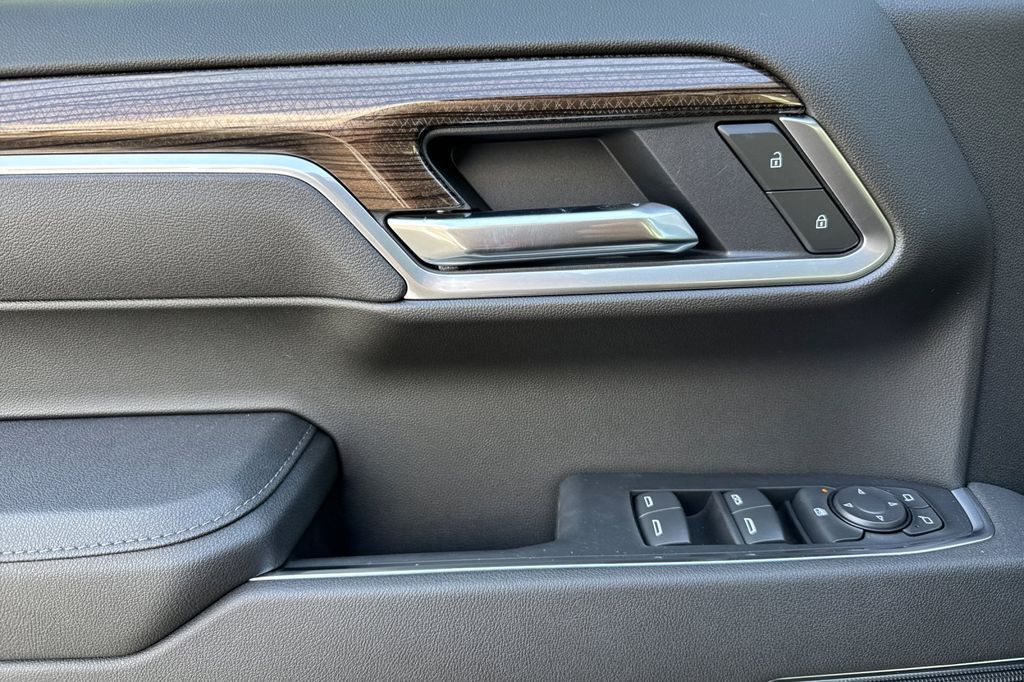 2026 Chevrolet Silverado 1500 LT Roseville CA