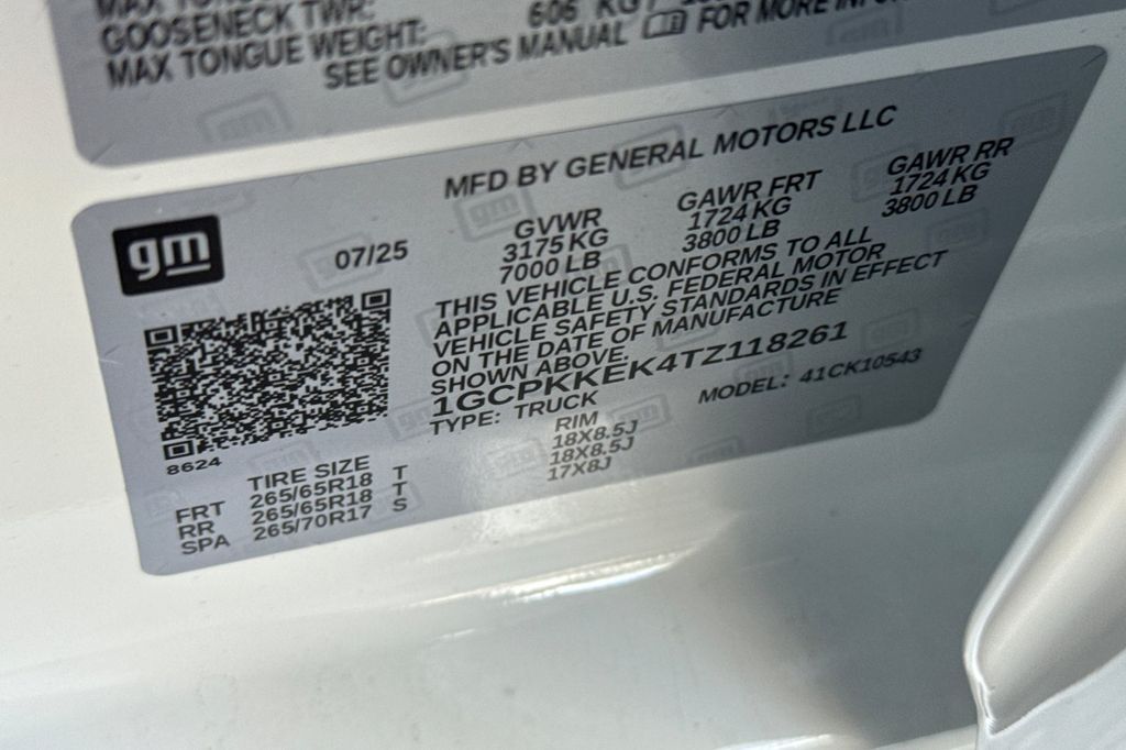 2026 Chevrolet Silverado 1500 LT Roseville CA