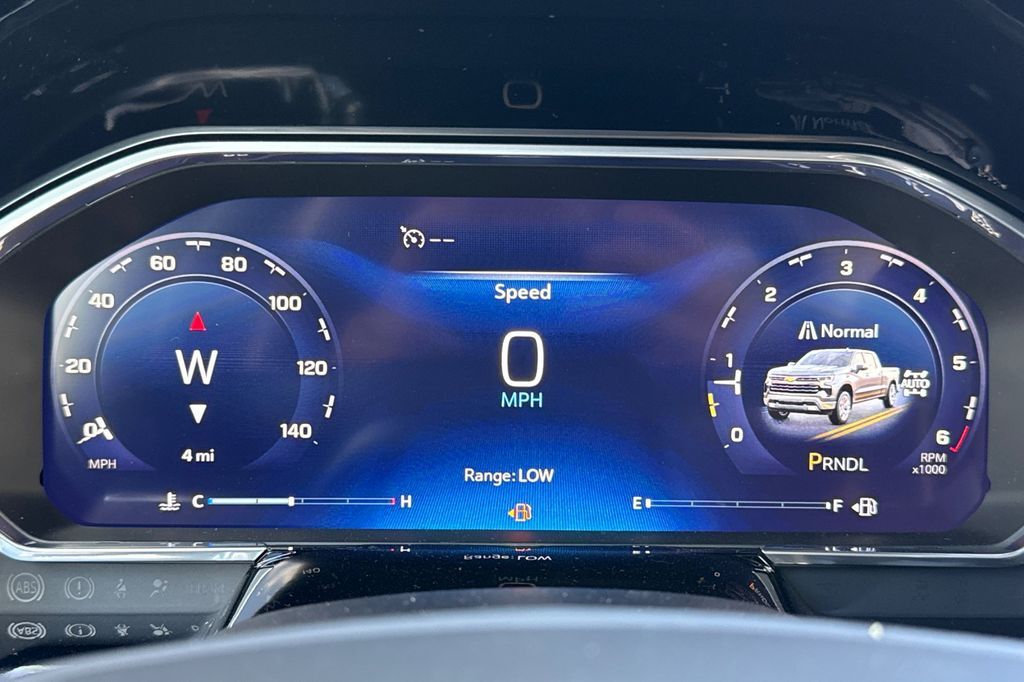 2026 Chevrolet Silverado 1500 LT Roseville CA