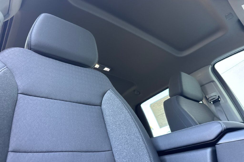 2026 Chevrolet Silverado 1500 LT Roseville CA