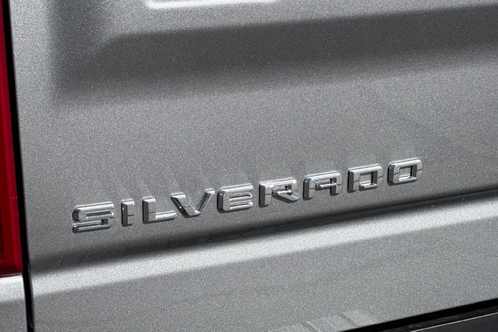 2026 Chevrolet Silverado 1500 LT Roseville CA