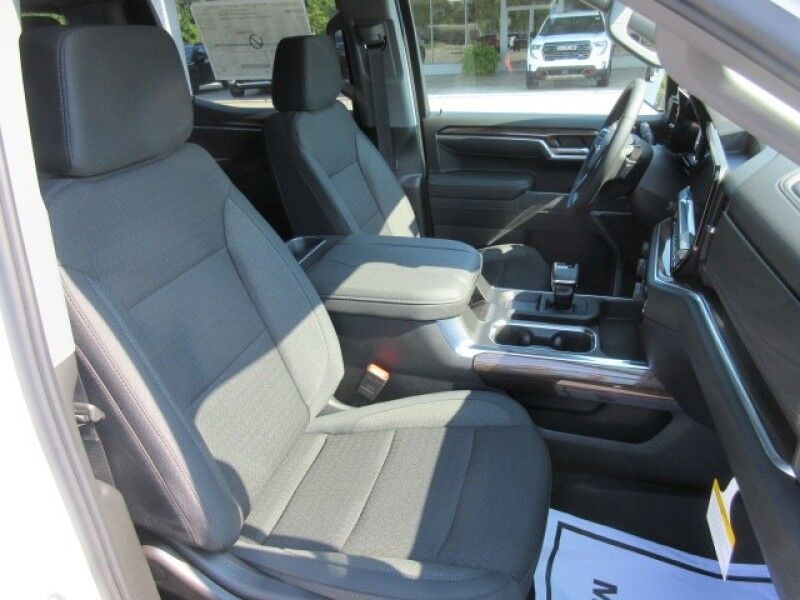 2026 Chevrolet Silverado 1500 LT Saint George SC