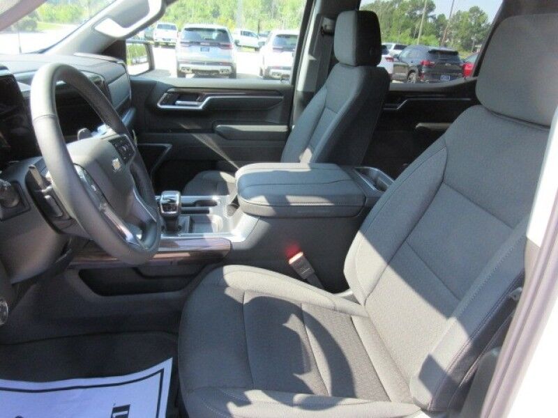 2026 Chevrolet Silverado 1500 LT Saint George SC