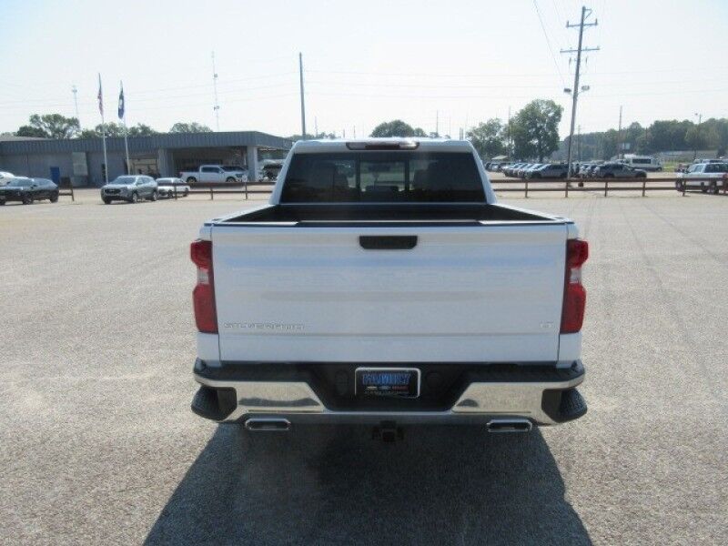 2026 Chevrolet Silverado 1500 LT Saint George SC