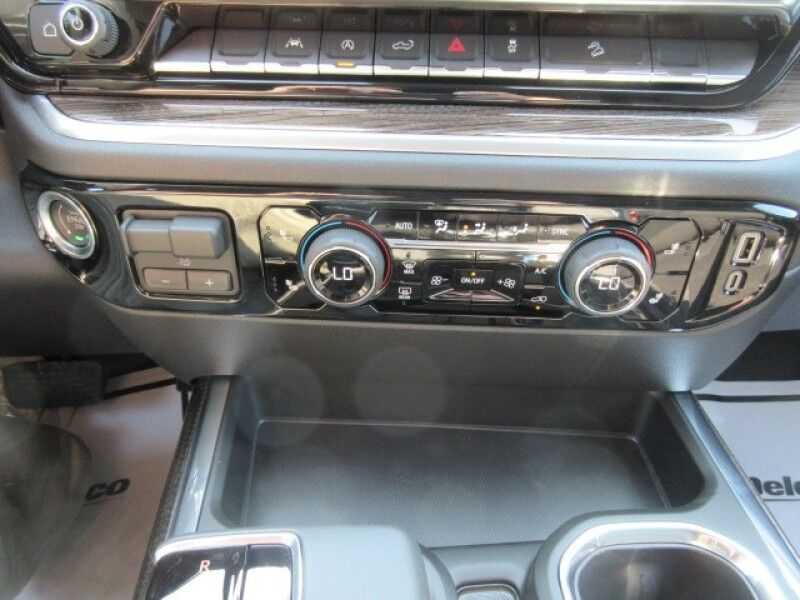 2026 Chevrolet Silverado 1500 LT Saint George SC