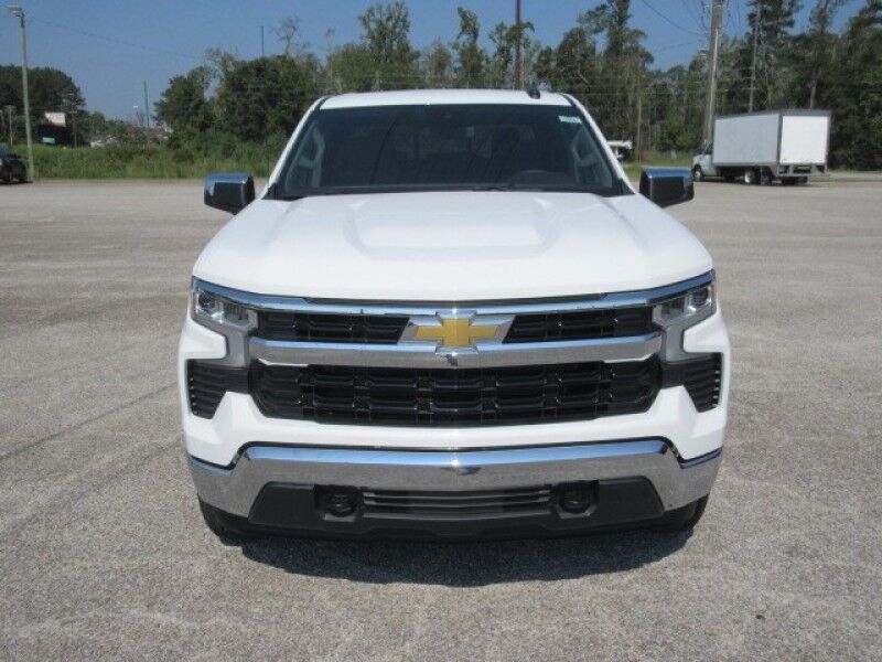 2026 Chevrolet Silverado 1500 LT Saint George SC