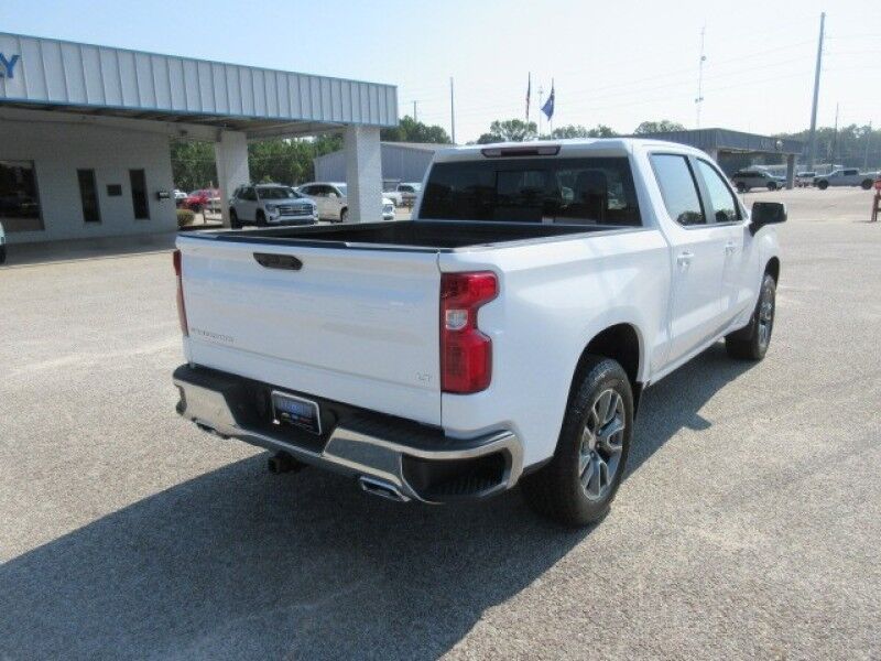 2026 Chevrolet Silverado 1500 LT Saint George SC