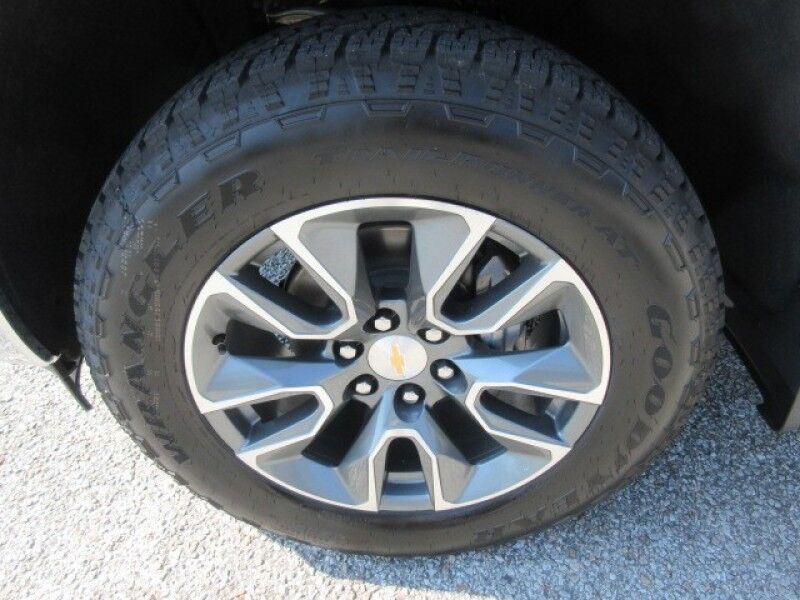 2026 Chevrolet Silverado 1500 LT Saint George SC