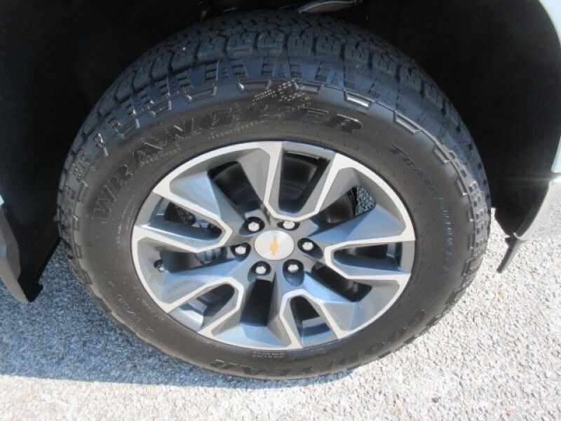 2026 Chevrolet Silverado 1500 LT Saint George SC