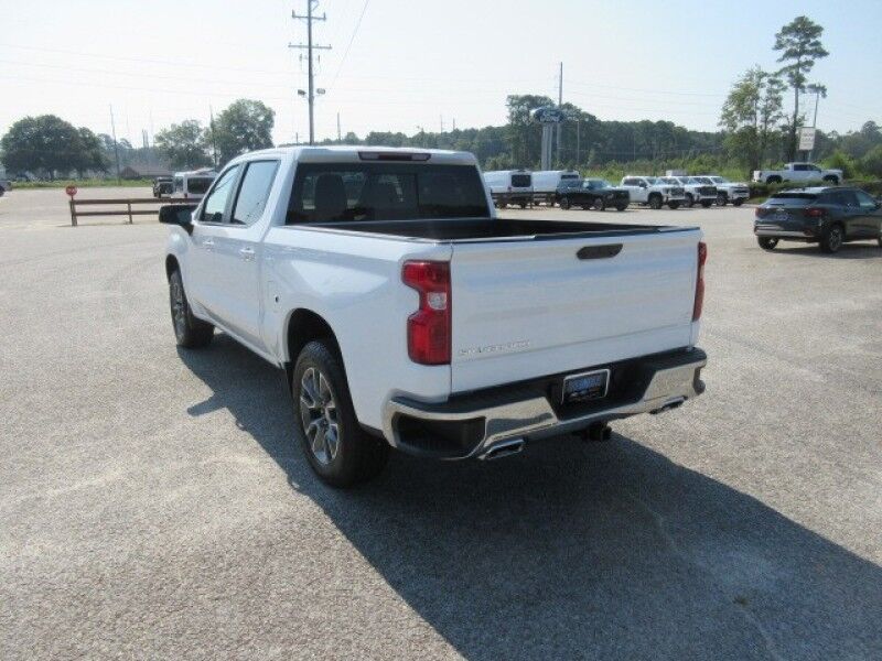 2026 Chevrolet Silverado 1500 LT Saint George SC