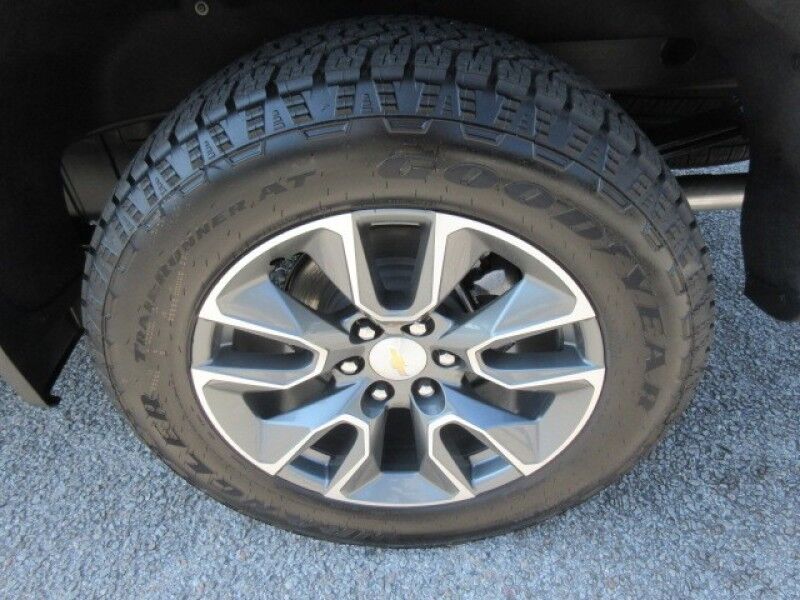 2026 Chevrolet Silverado 1500 LT Saint George SC