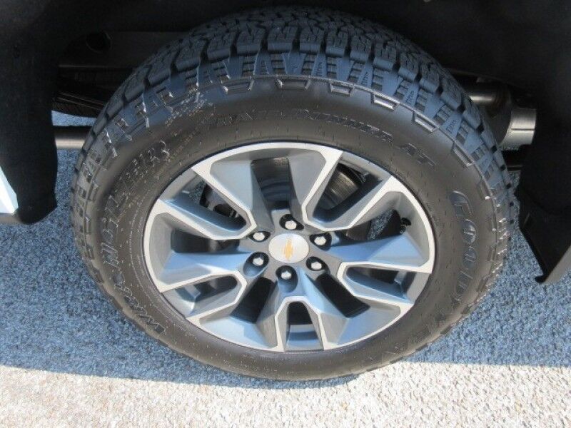 2026 Chevrolet Silverado 1500 LT Saint George SC
