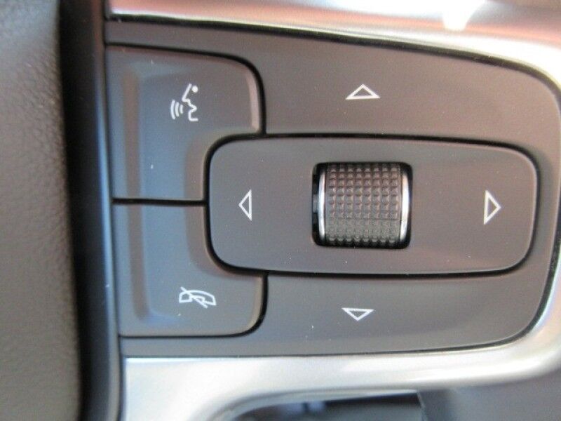 2026 Chevrolet Silverado 1500 LT Saint George SC