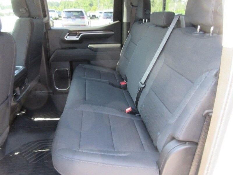 2026 Chevrolet Silverado 1500 LT Saint George SC