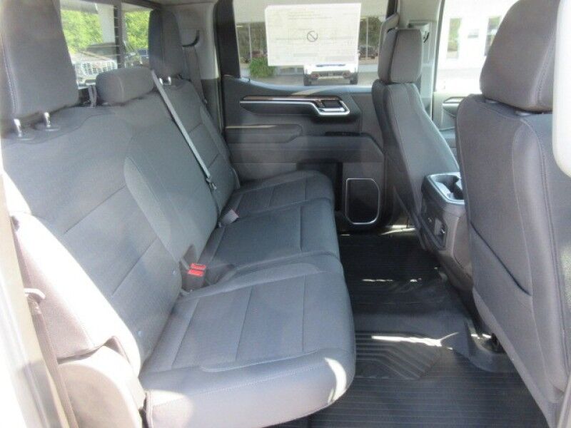 2026 Chevrolet Silverado 1500 LT Saint George SC