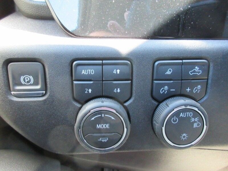 2026 Chevrolet Silverado 1500 LT Saint George SC