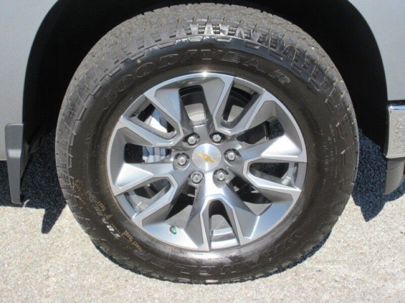 2026 Chevrolet Silverado 1500 LT Saint George SC