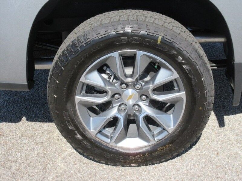 2026 Chevrolet Silverado 1500 LT Saint George SC