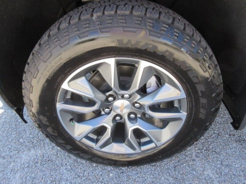 2026 Chevrolet Silverado 1500 LT Saint George SC