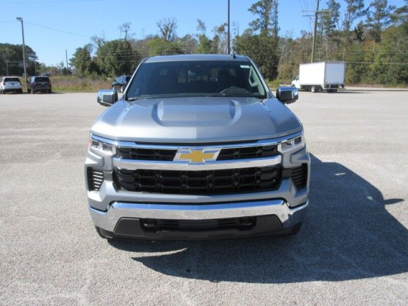 2026 Chevrolet Silverado 1500 LT Saint George SC