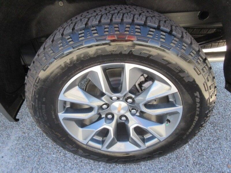 2026 Chevrolet Silverado 1500 LT Saint George SC