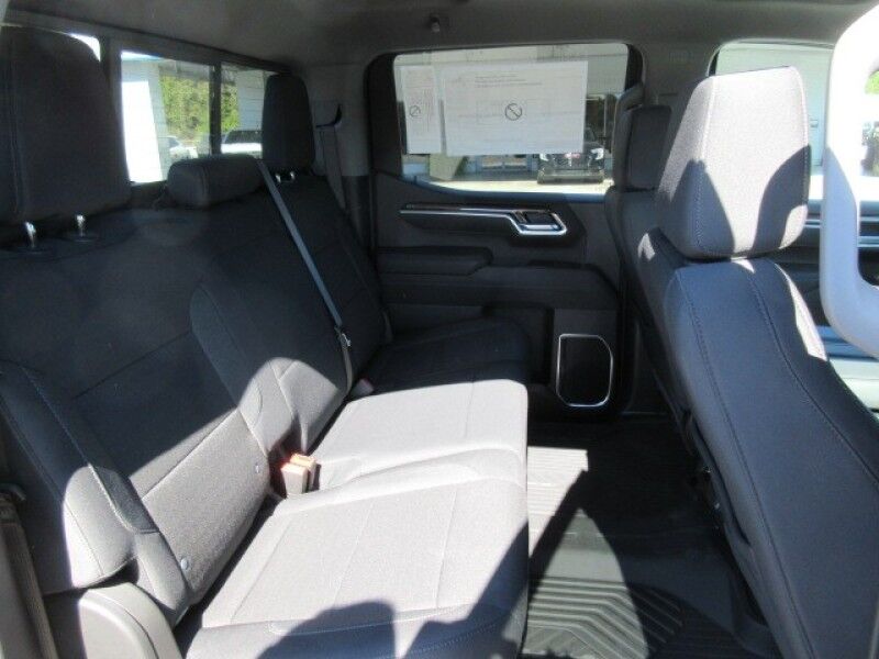 2026 Chevrolet Silverado 1500 LT Saint George SC