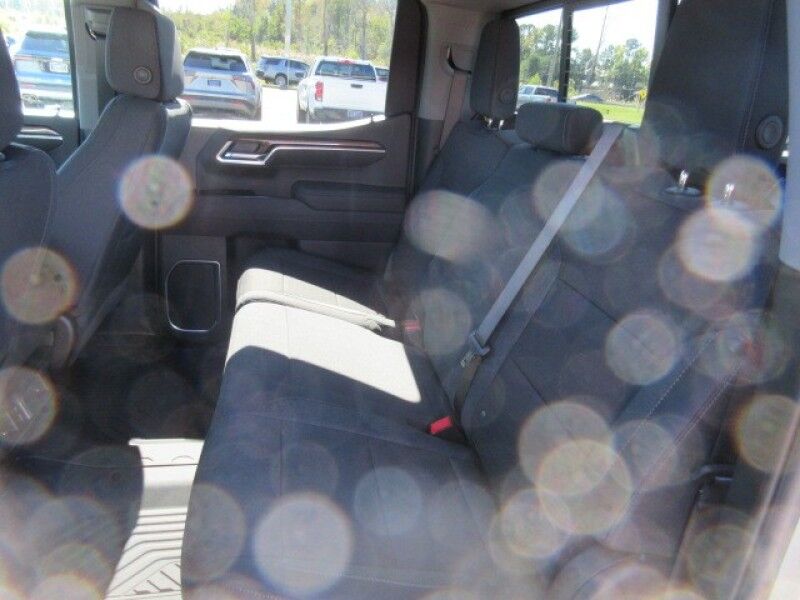 2026 Chevrolet Silverado 1500 LT Saint George SC