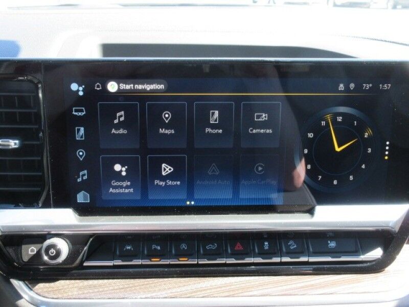 2026 Chevrolet Silverado 1500 LT Saint George SC