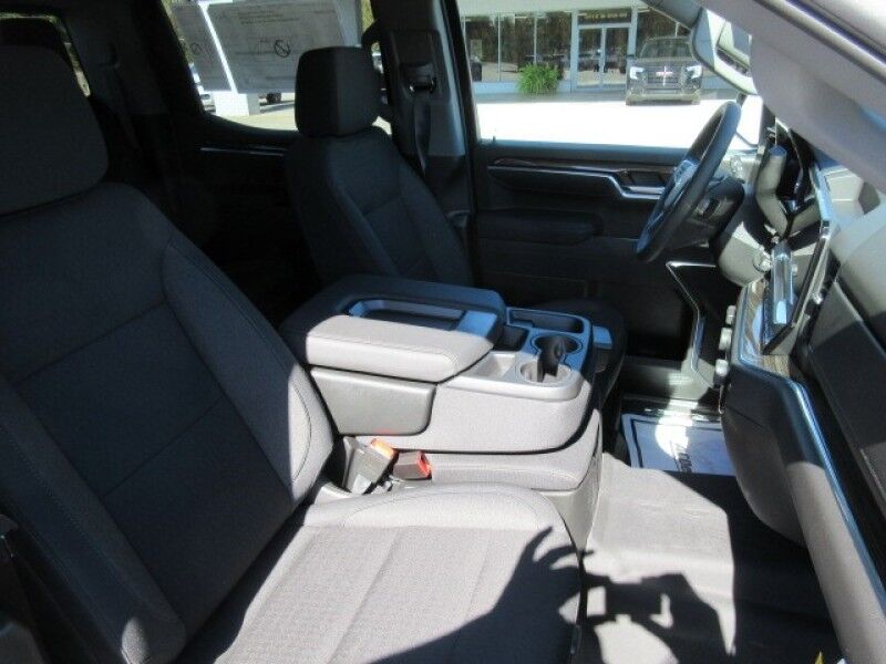 2026 Chevrolet Silverado 1500 LT Saint George SC