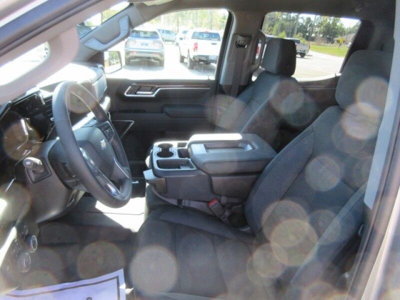 2026 Chevrolet Silverado 1500 LT Saint George SC