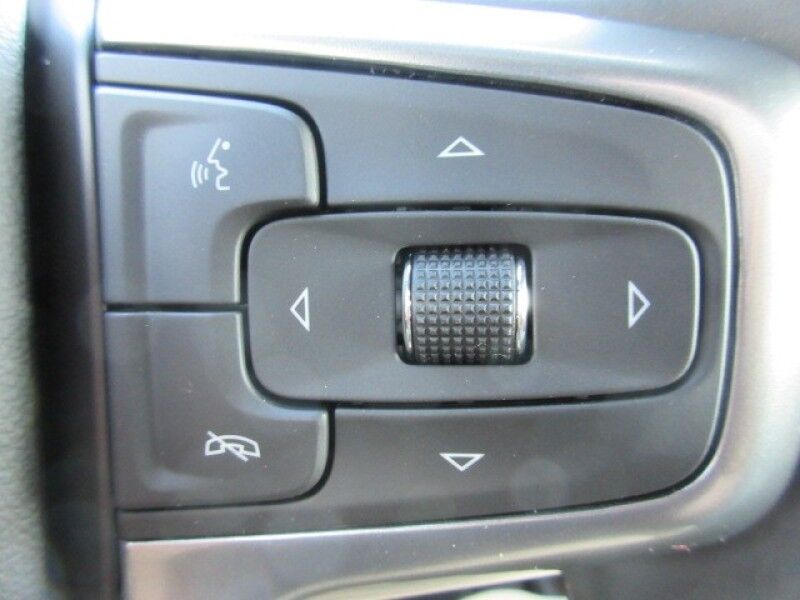2026 Chevrolet Silverado 1500 LT Saint George SC