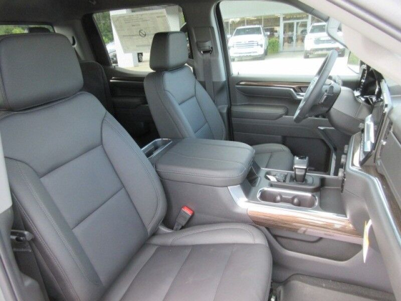 2026 Chevrolet Silverado 1500 LT Saint George SC