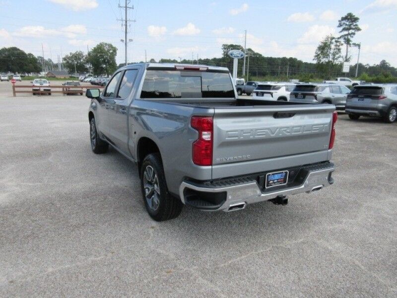 2026 Chevrolet Silverado 1500 LT Saint George SC