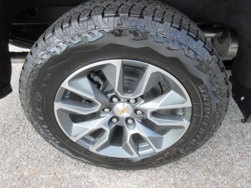 2026 Chevrolet Silverado 1500 LT Saint George SC