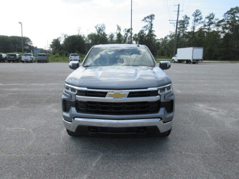 2026 Chevrolet Silverado 1500 LT Saint George SC