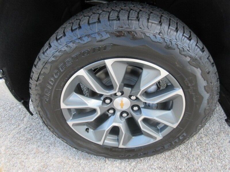 2026 Chevrolet Silverado 1500 LT Saint George SC
