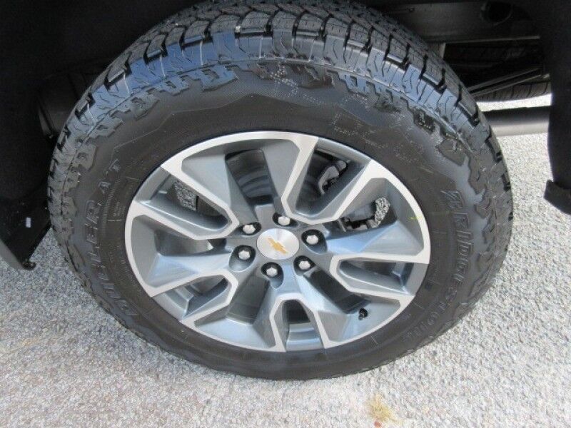 2026 Chevrolet Silverado 1500 LT Saint George SC