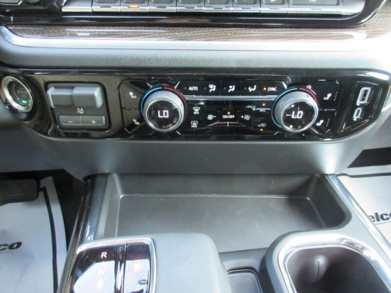 2026 Chevrolet Silverado 1500 LT Saint George SC