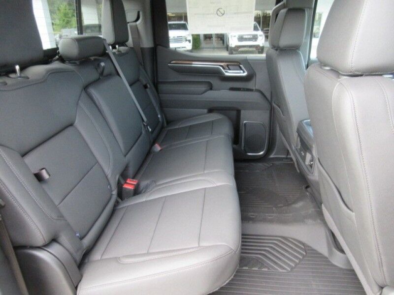 2026 Chevrolet Silverado 1500 LT Saint George SC