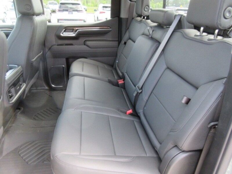 2026 Chevrolet Silverado 1500 LT Saint George SC