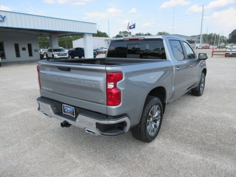 2026 Chevrolet Silverado 1500 LT Saint George SC