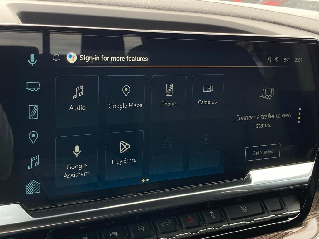 2026 Chevrolet Silverado 1500 LT San Antonio TX