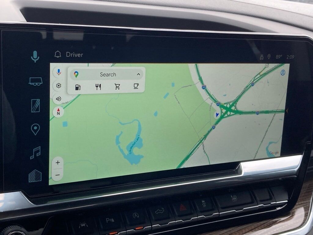 2026 Chevrolet Silverado 1500 LT San Antonio TX