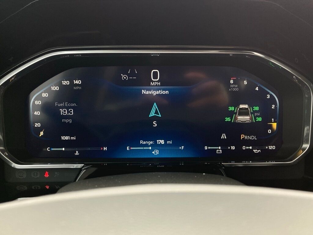 2026 Chevrolet Silverado 1500 LT San Antonio TX