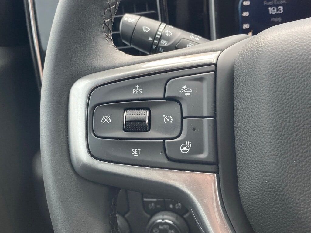 2026 Chevrolet Silverado 1500 LT San Antonio TX