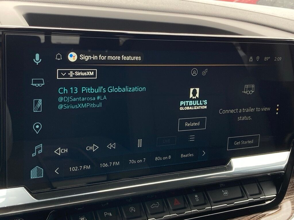 2026 Chevrolet Silverado 1500 LT San Antonio TX